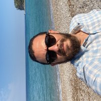 Murat Aksel (@mrtaksel) 's Twitter Profile