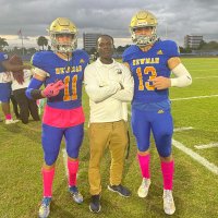 Coach Jarred (@brownjarred) 's Twitter Profile