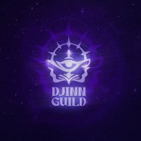 Djinn Guild(@DjinnGuild) 's Twitter Profile Photo