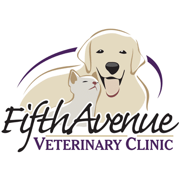 Fifth Avenue Veterinary Clinic promotes the best quality of life possible for pets and their families.  Offering wellness, medicine, surgery and housecalls.