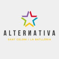 Alternativa Sant Celoni i La Batllòria(@alternativastce) 's Twitter Profile Photo