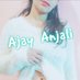 Ajay Anjali (@ajayanjaliworld) Twitter profile photo Ajay Anjali (@ajayanjaliworld) Twitter profile photo