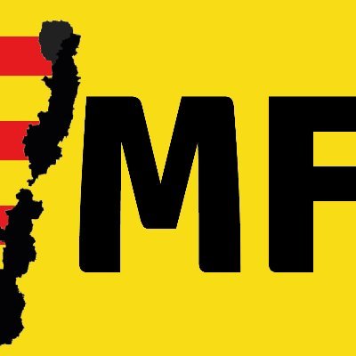 Col·lectiu que defensa la llengua i cultura catalanes a la Franja de Ponent. #CatalàOficial #FemFranja

Contacte: movimentfranjoli@gmail.com