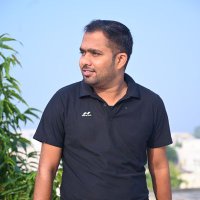 Somesh Jaif(@SomeshJaif) 's Twitter Profile Photo