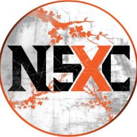 NSxC(@_NSxC) 's Twitter Profile Photo