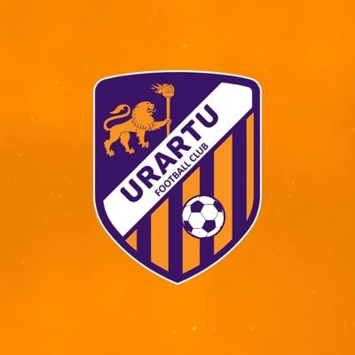 👋 Welcome to the official X account of Urartu Football Club 🟣🟠 #LetsGoLions 🦁