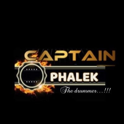 In God I Trust, Psalms 23 v 1 / Welcome to the Official Captain Phalek Twitter account 🎵, Cool, Gamer 🎮, Loved Photography 📸, Titcher Drums 🥁