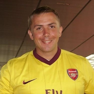 StephenLamby15's profile picture. Hello all currently living in norfolk. Support the might Bedford blues and as you can see im a GOONER!!!#LIVELOVELAUGH