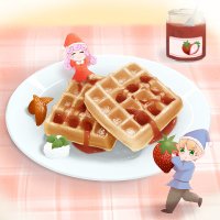 ちょこみんと (@chokominto7777) 's Twitter Profile