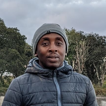 rsibweza's profile picture. 