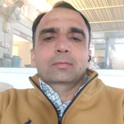 RES (Lecturer) https://t.co/MFwKqxSQGb. in chemistry, geography, M.A. in Education,,
President Resla ( Bikaner division)
