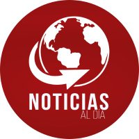 Noticias Al Dia(@Noticiasaldia__) 's Twitter Profile Photo