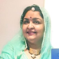 suneeta mehan(@suneetamehan) 's Twitter Profile Photo