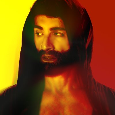UmbertoBravo's profile picture. Singer/Songwriter in love with 80’s pop music. #SacredSinner is out now. https://t.co/B2lNDCUPrF…