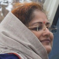 Sunetra GangulyEF(@GangulySunetra) 's Twitter Profile Photo