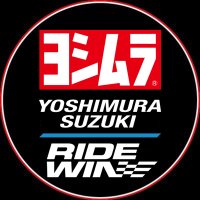 YOSHIMURA SUZUKI RIDEWIN(@Y_S_Ridewin) 's Twitter Profileg