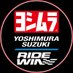 YOSHIMURA SUZUKI RIDEWIN (@y_s_ridewin) Twitter profile photo YOSHIMURA SUZUKI RIDEWIN (@y_s_ridewin) Twitter profile photo