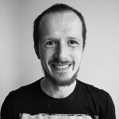 sosek108's profile picture. React Native Developer at {ck} 
Indie app developer for fun