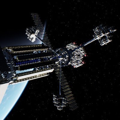 Indie game Solargene — you will manage the expansion of humanity in the Solar System in the near future.
#solargene