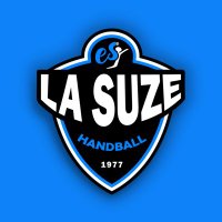 ES La Suze Handball (@eslasuzehand) 's Twitter Profile Photo