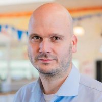 Mark Veldkamp (@markveldkamp) 's Twitter Profile