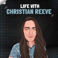 Lifewithchristianreeve(@lifewcr) 's Twitter Profile Photo