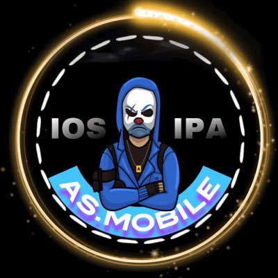 AS MOBILE IPA Library Download and install any iPA with sideloadly or AltStore or Appcake or Scarlet for Free fast Download iOS device
