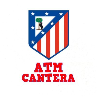 Toda la actualidad de la cantera del Atleti AQUÍ ⬇️⬇️ 

Síguenos en Instagram!: @atmcantera