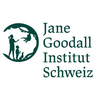 We are the Swiss chapter of #JGI, engage in #chimpanzee and #forest #conservation in Africa and #empower youth to take action for people, #animals and #nature.