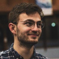 Quentin Thirot (@qthirot) 's Twitter Profile Photo Quentin Thirot (@qthirot) 's Twitter Profile Photo