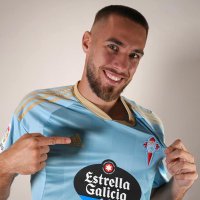 Oscar Mingueza (@oscarmingueza) 's Twitter Profile