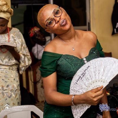MaduIfeoma9's profile picture. Your bestie!🥰