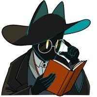 けいろー🖋バーチャルライター (@k16writer) 's Twitter Profile Photo