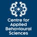 Centre for Applied Behavioural Sciences (@CABS_HeriotWatt) Twitter profile photo