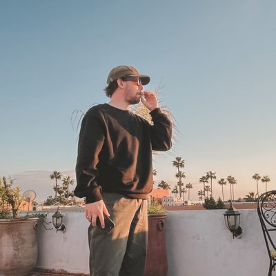 yannchn1's profile picture. 