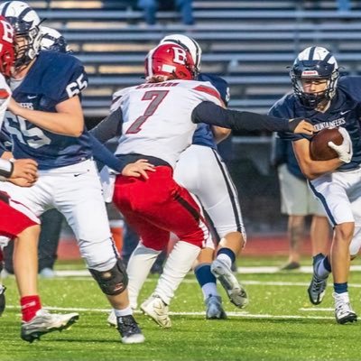 Austin Irvin Profile