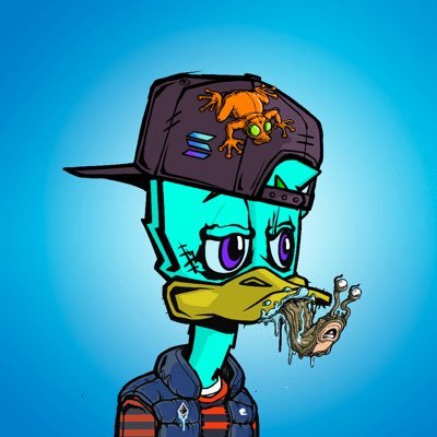 TSirasin's profile picture. Fly Beyond The Moon🌌🦆 #DDMC