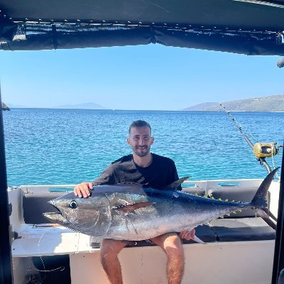 Semihaydn's profile picture. 