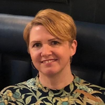 LianeBlades's profile picture. @ChilternTSH finance