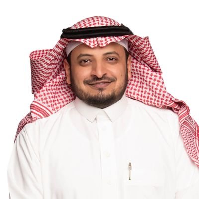 مهندس بوزارة الصحة؛ المشرف على المركز الإعلامي بنادي الوطن الرياضي. |||
Engineer at @moh ;Director of the Media Center at @alwatanclub36
