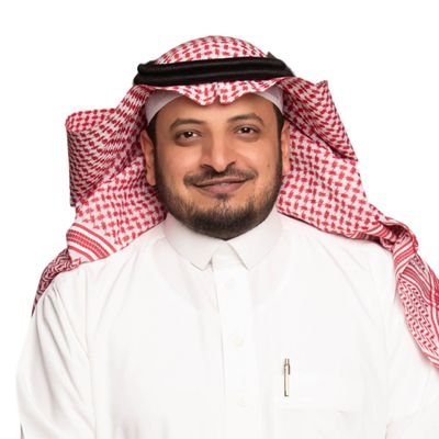 مهندس بوزارة الصحة؛ مدير المركز الإعلامي بنادي الوطن الرياضي. |||
Engineer at @moh ;Director of the Media Center at @alwatanclub36