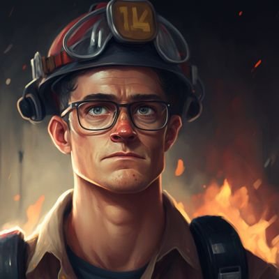 FireDad182 Profile Picture