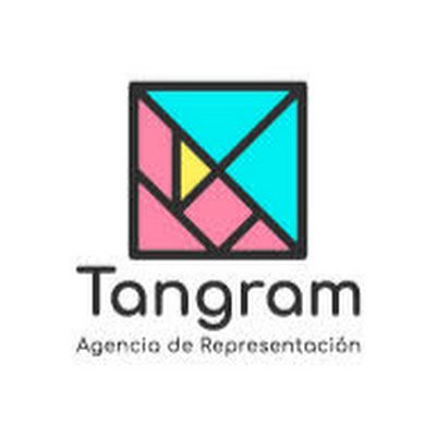 Tangram Representaciones Profile