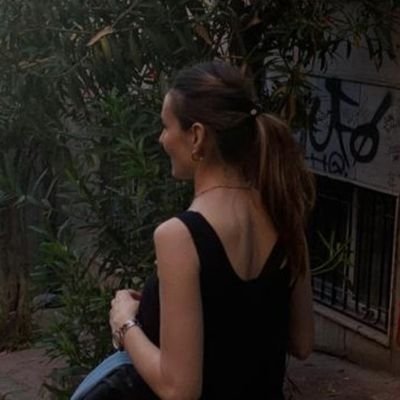 atnrbyc's profile picture. 🎓Uludağ Üniversitesi 📖Kamu Denetçiliği Hukuku-Savaş Yayınları 🏐Volleyball 🏠Bilecik-İstanbul