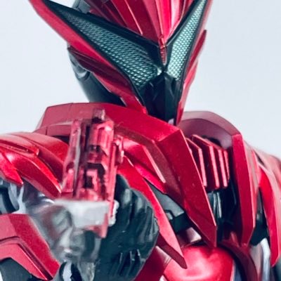 ひろきオモ写投稿🤖🧩(主に特撮)さんのプロフィール画像
