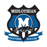 Midlothian High School Soccer(@MHSsoccerBC) 's Twitter Profile Photo