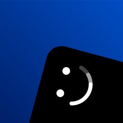 vicr12345's profile picture. Smiley