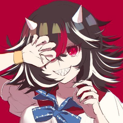 she/her ⇵ 21 ⇵ leftist ⇵ touhou project & signalis