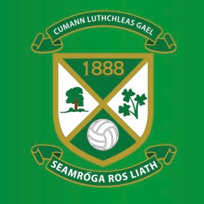 Roslea Shamrocks GFC