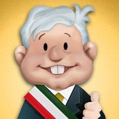 BayanBrayan's profile picture. #Amlover 100 % #obradorista #4t